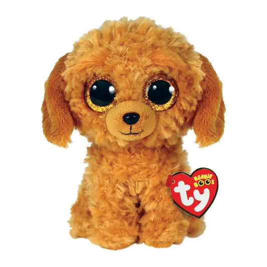Noodles Hund goobee