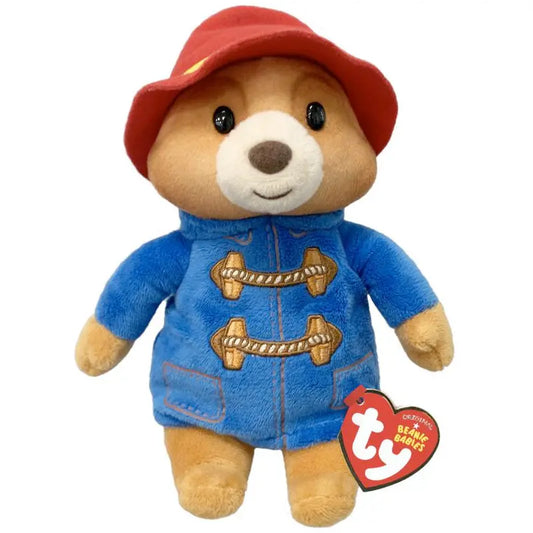 Paddington Bär goobee