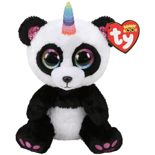 Paris Panda mit Horn goobee