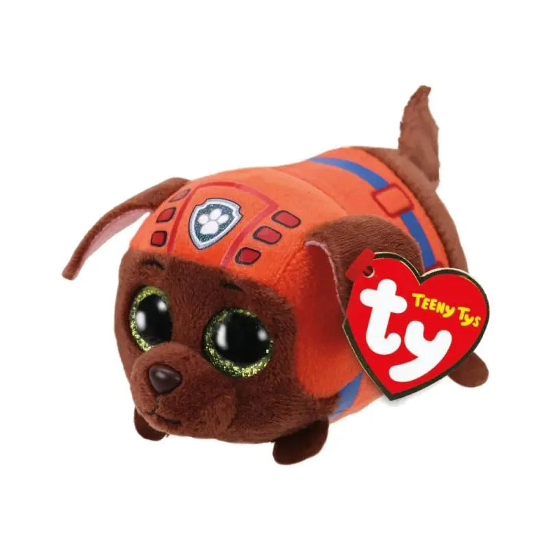 Paw Patrol Teeny Ty, 10 cm goobee