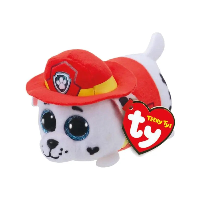 Paw Patrol Teeny Ty, 10 cm goobee
