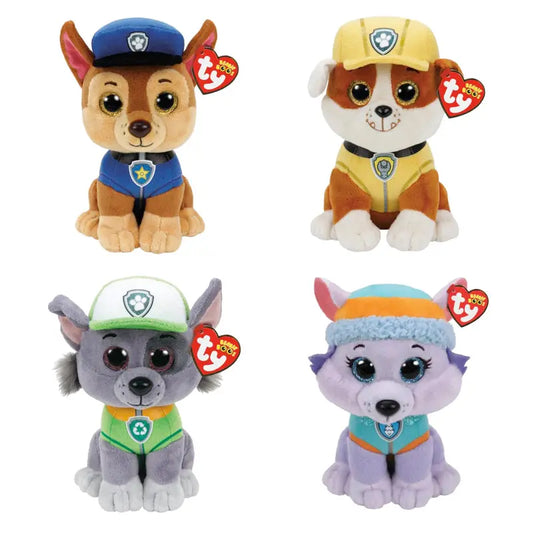 Paw Patrol, 15 cm goobee