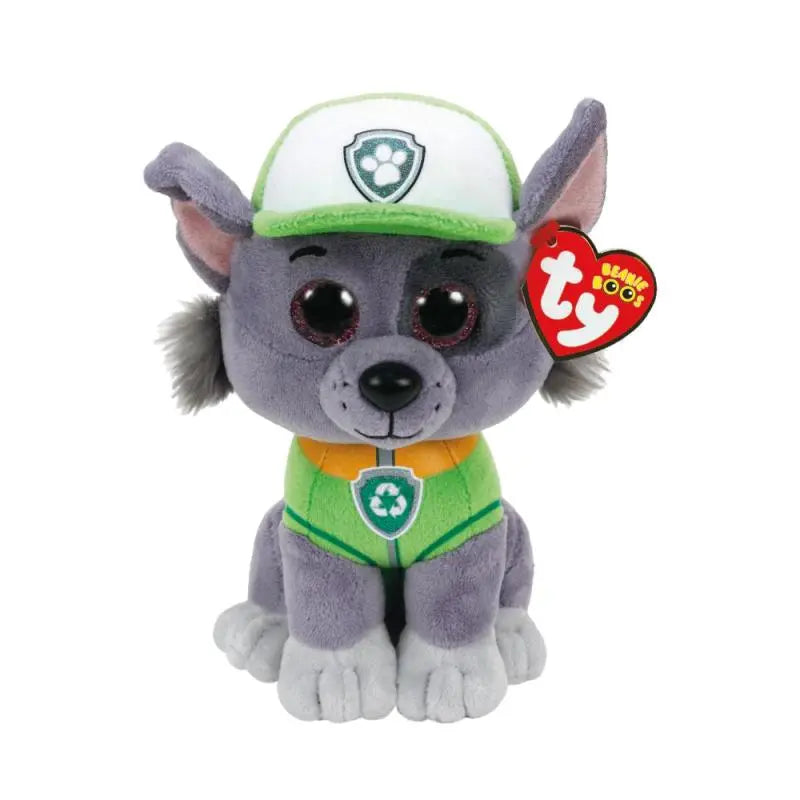 Paw Patrol, 15 cm goobee
