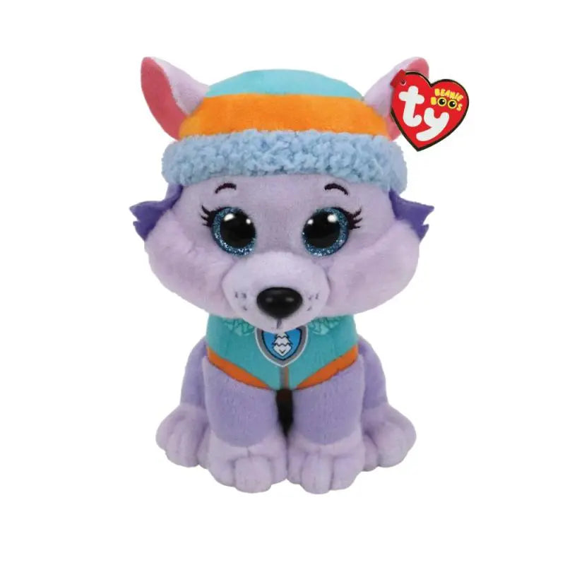Paw Patrol, 15 cm goobee