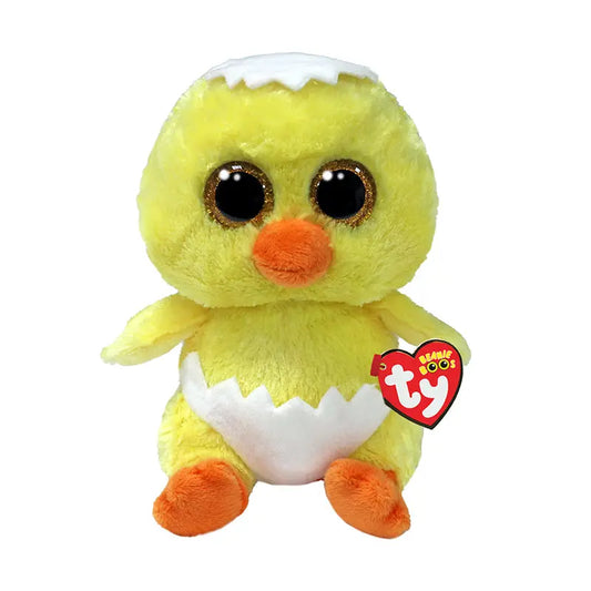 Peetie Kücken goobee