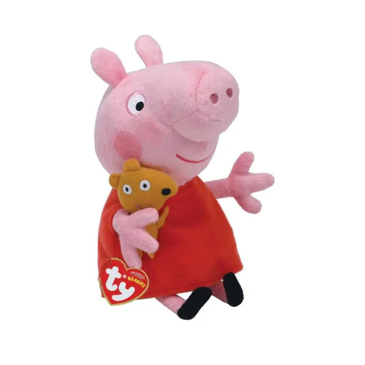 Peppa Pig, 20 cm goobee