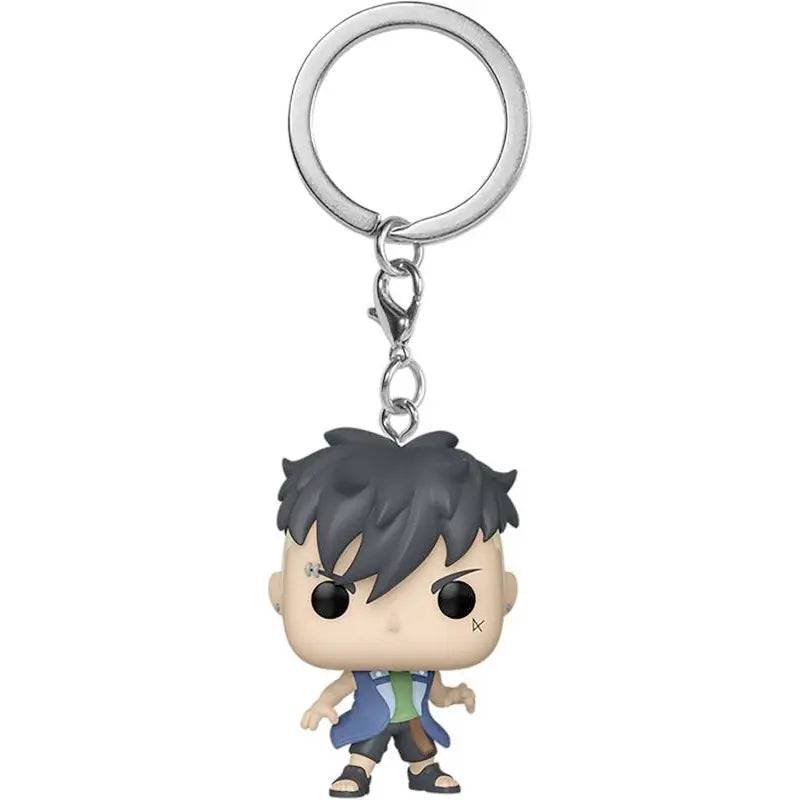 Pocket POP! Boruto Kawaki, 4 cm goobee