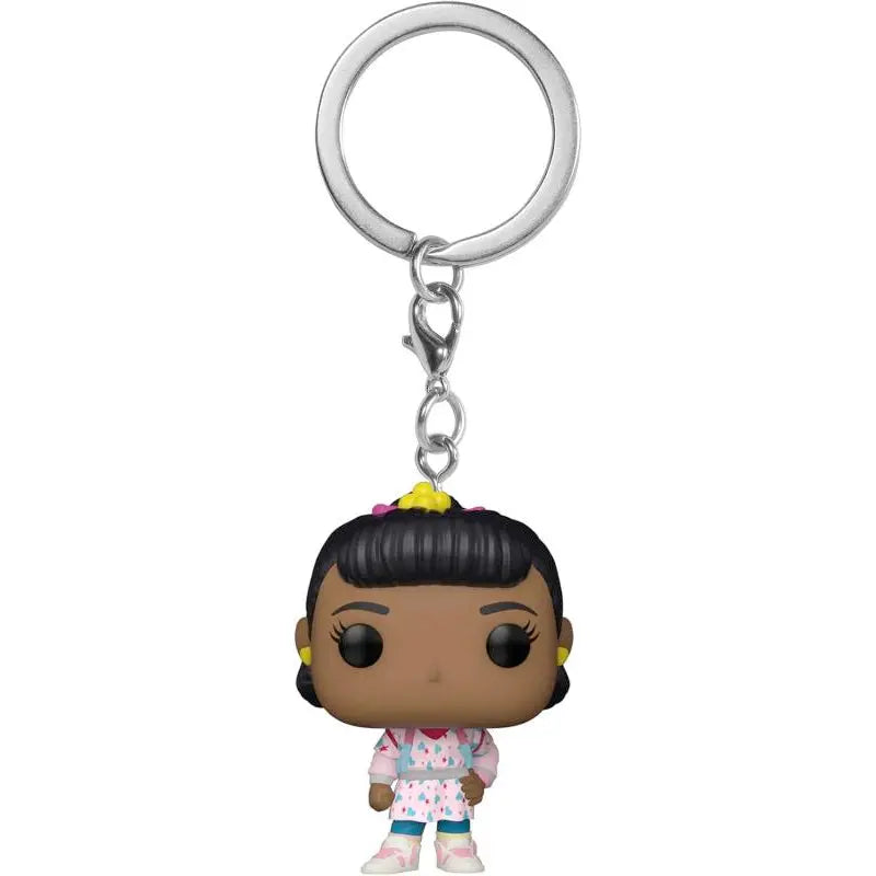 Pocket POP! Stranger Things S4 Erica, 4 cm goobee