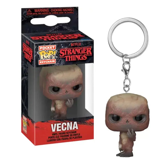 Pocket POP! Stranger Things S4 Vecna, 4 cm goobee
