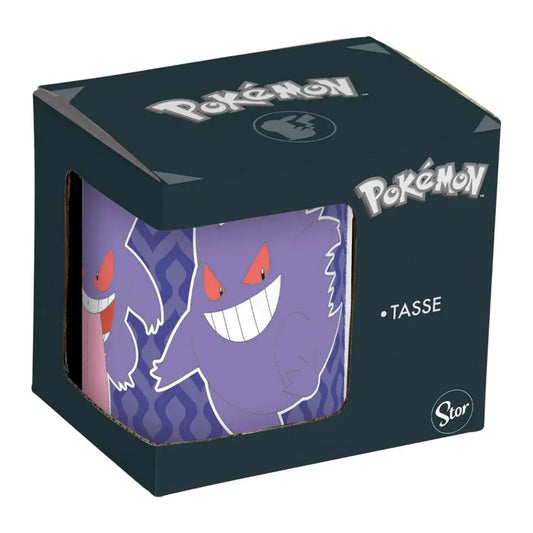 Pokemon Gengar Tasse, 325 ml goobee