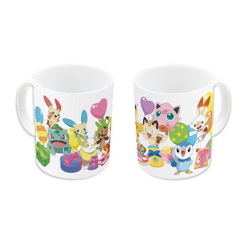 Pokemon Party Tasse, 325 ml goobee