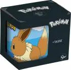 Pokemon Pikachu & Evoli Tasse, 325 ml goobee