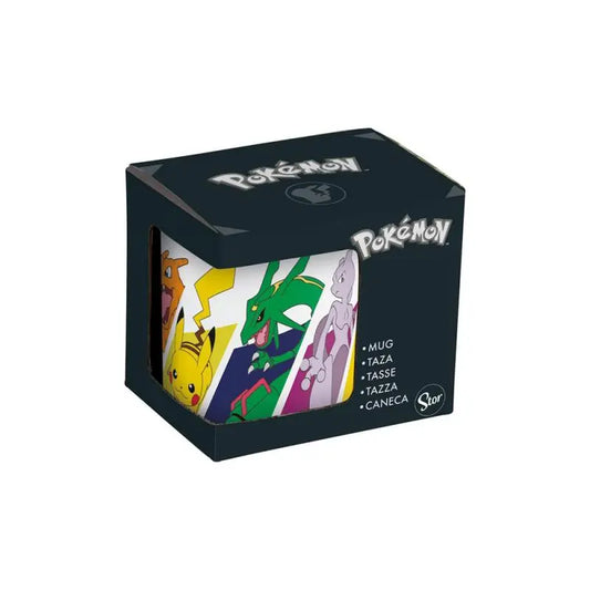 Pokemon Ultimate Tasse, 325 ml goobee