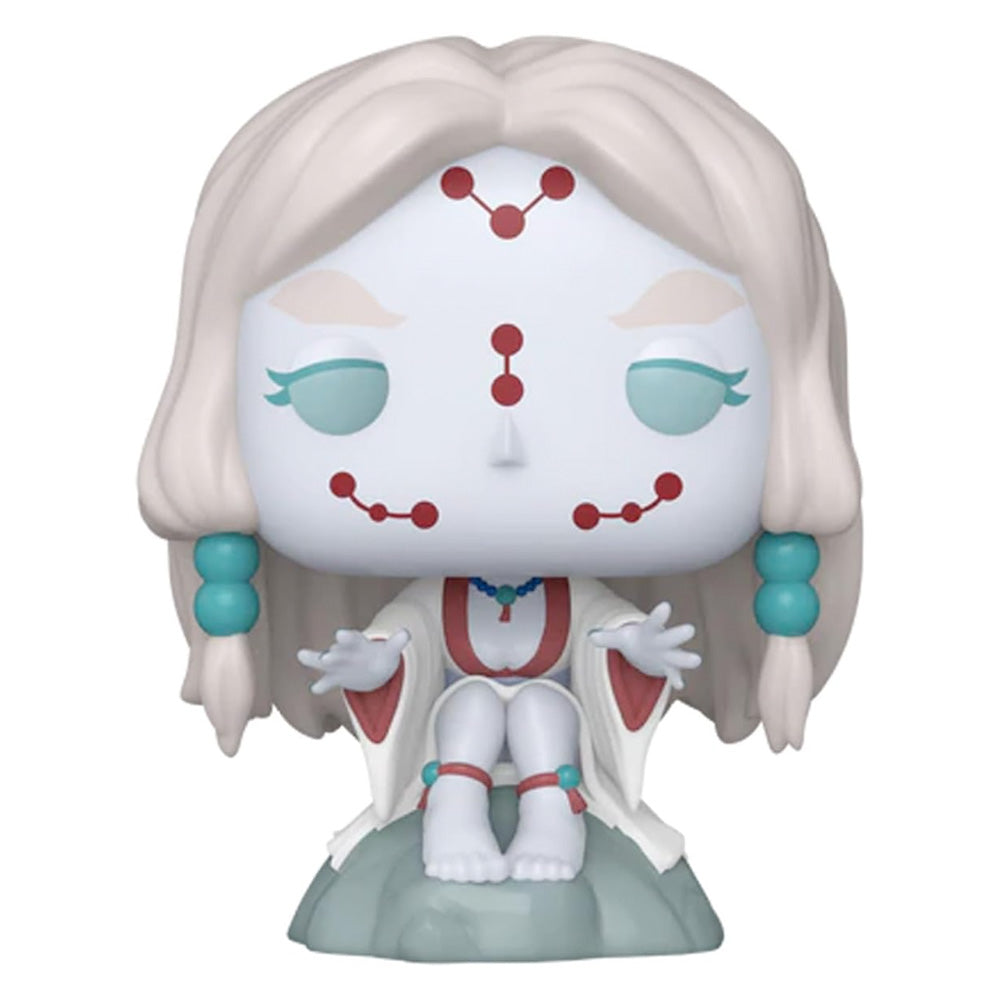 Funko POP! Demon Slayer Spider Mother w/Chase, 10 cm goobee