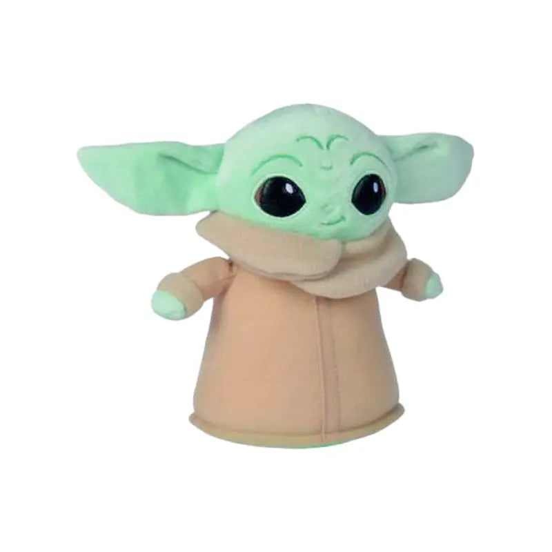 Star Wars Madalorian The Child Plüsch, 18 cm goobee