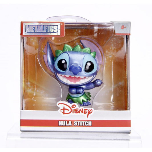 Stitch Figuren Nano Sammelfiguren Wave 1, 6,5 cm goobee