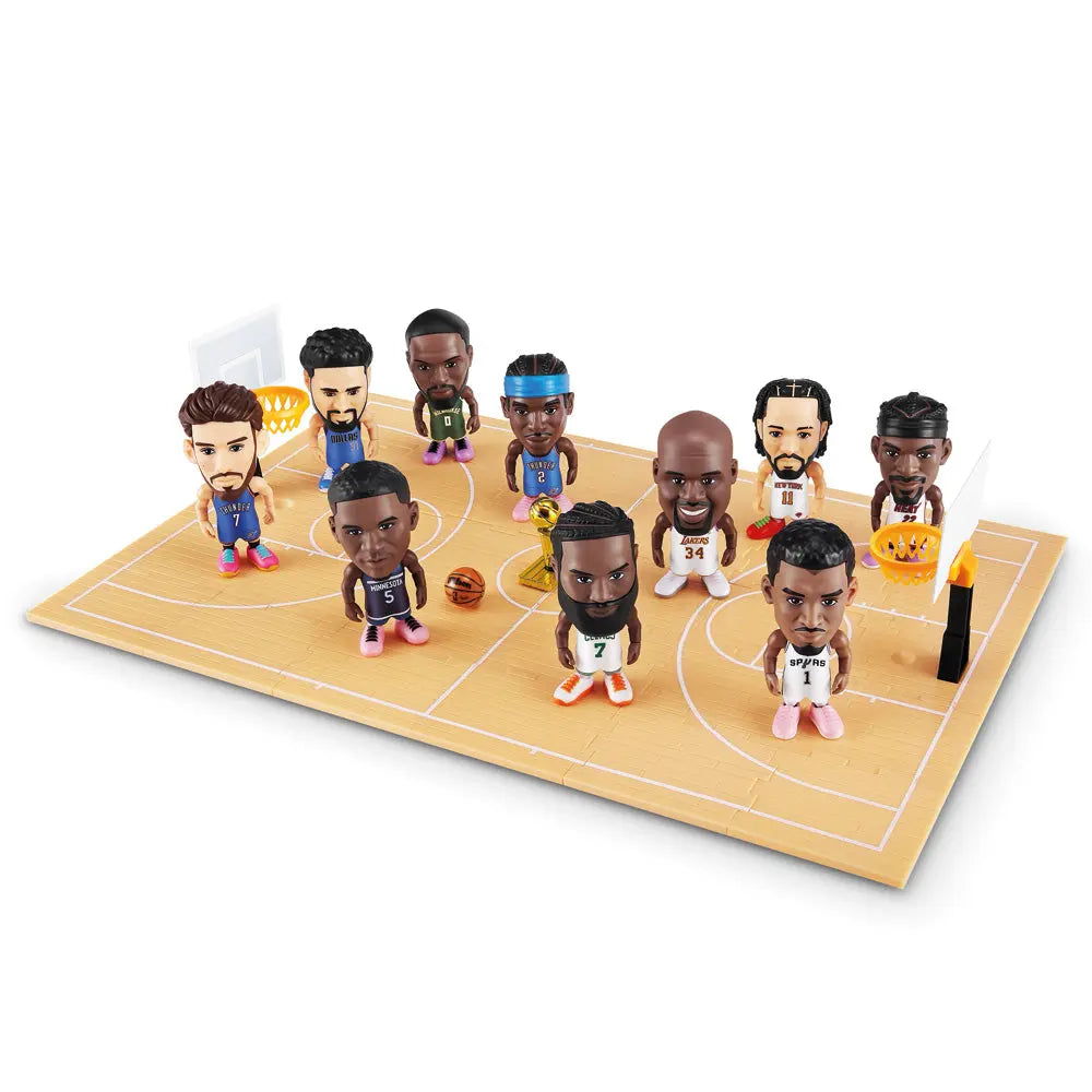Surprise NBA Ballers Blind Pack Serie 2, 8,5 cm goobee