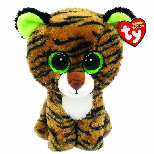 Tiggy Tiger goobee