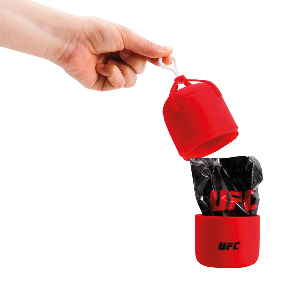 UFC Boxsack Blind Pack, 7 cm goobee