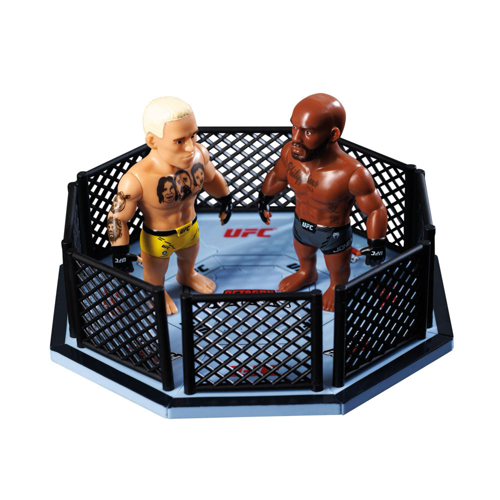 UFC Boxsack Blind Pack, 7 cm goobee