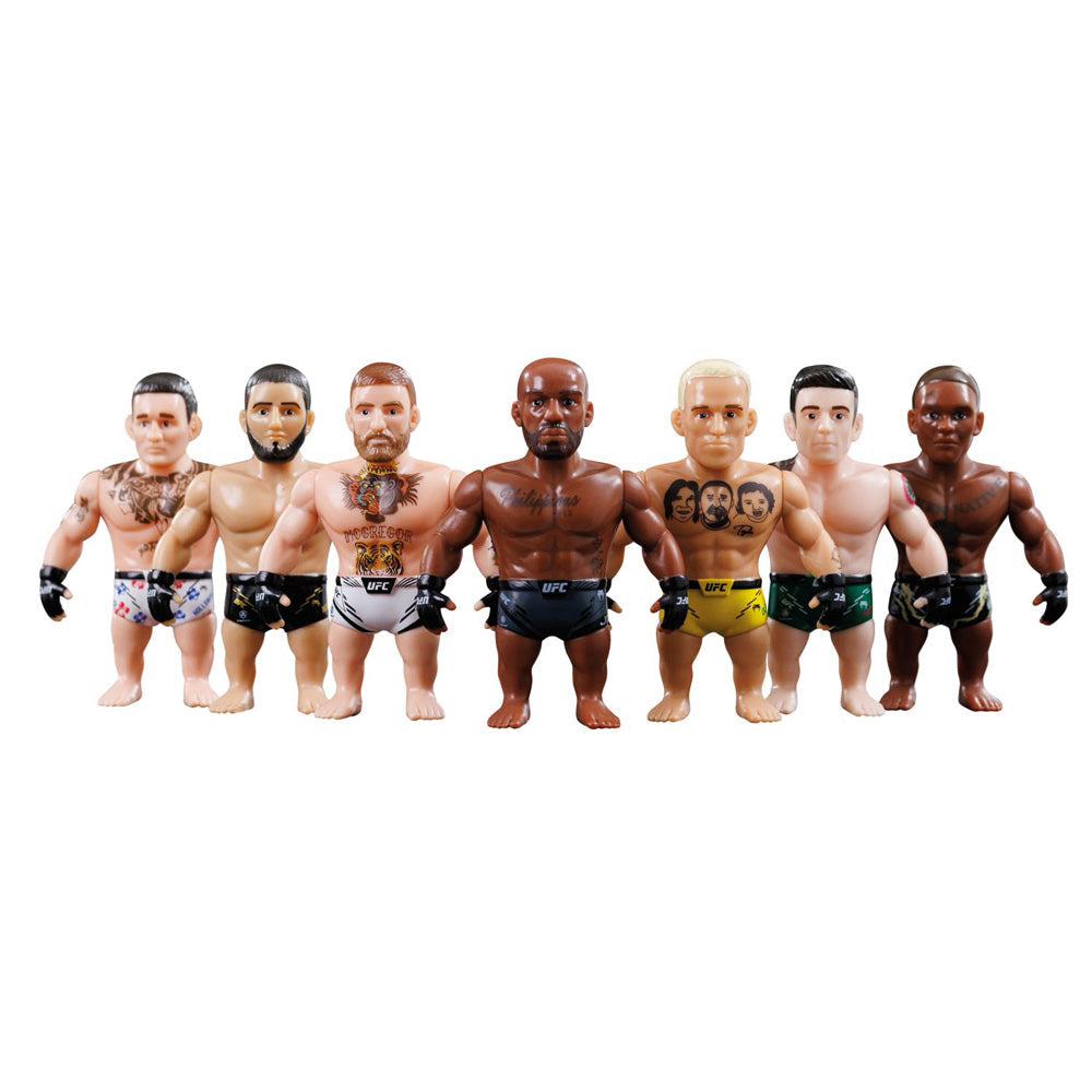 UFC Boxsack Blind Pack, 7 cm goobee