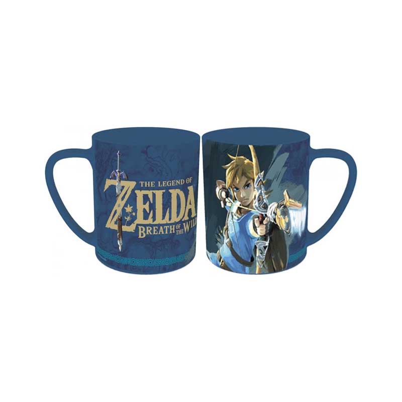 Zelda PrimeLine Tasse, 325 ml