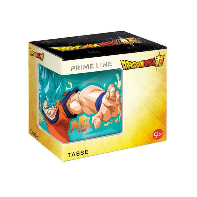 Dragonball PrimeLine Tasse, 325 ml