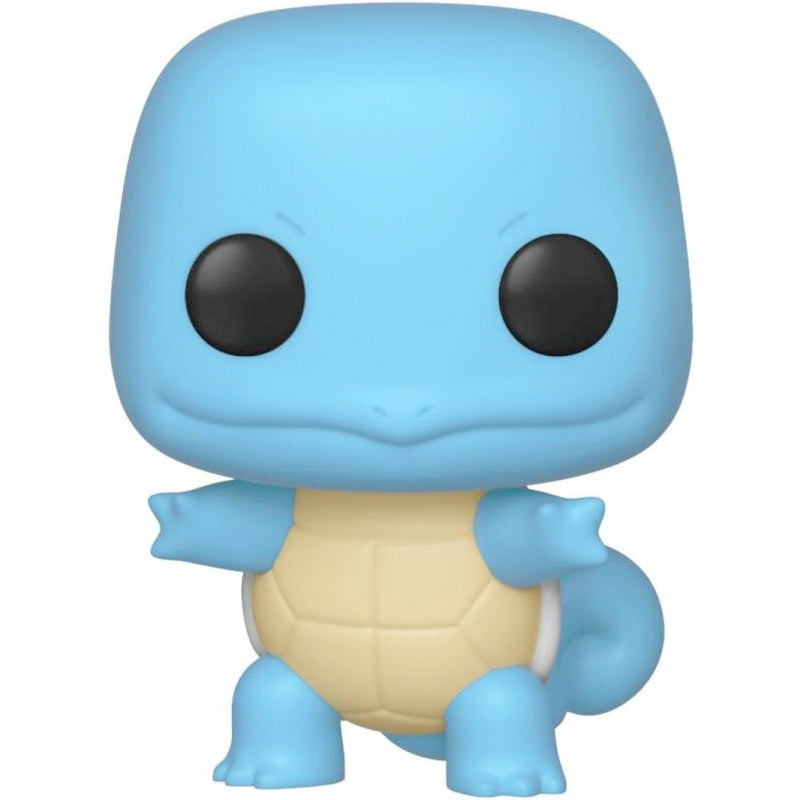 Funko POP! Pokemon Schiggy, 10 cm