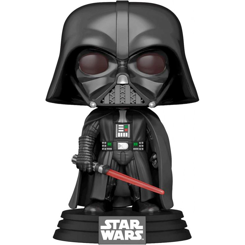 Funko POP! Star Wars Darth Vader, 10 cm