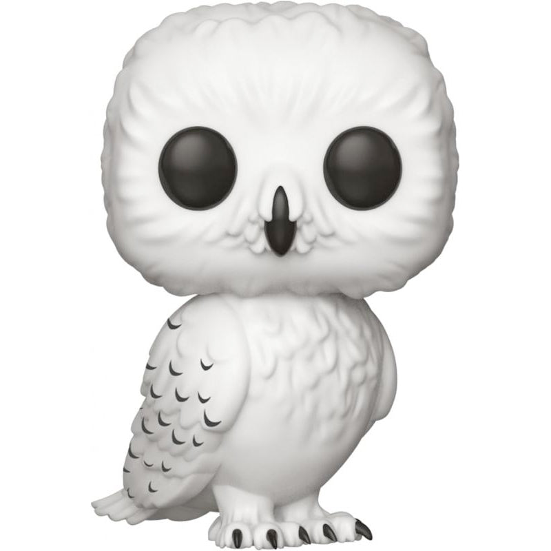 Funko POP! Harry Potter Hedwig, 10 cm