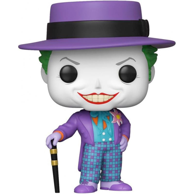 Funko POP! Batman The Joker, 10 cm