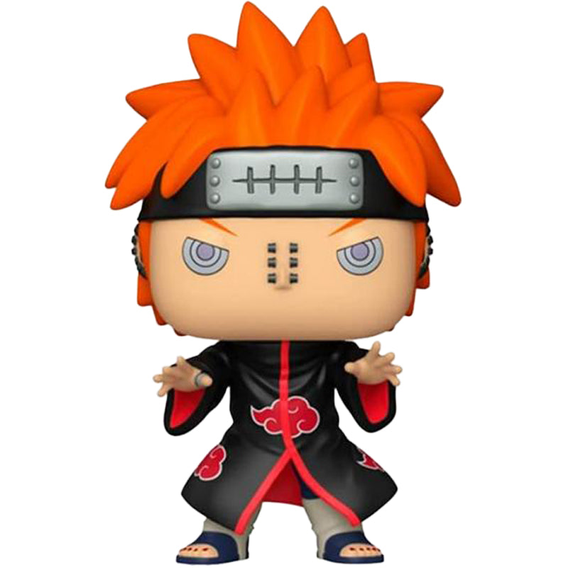 Funko POP! Naruto Pain, 10 cm