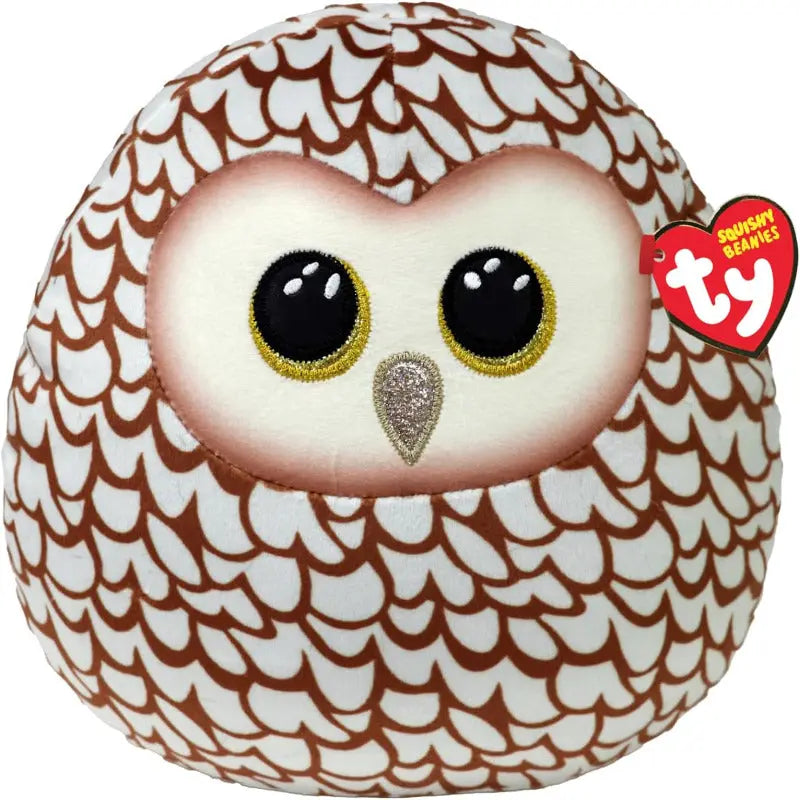 Whoolie Eule Squish Kissen goobee