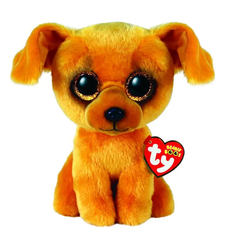Zuzu Tan Hund goobee
