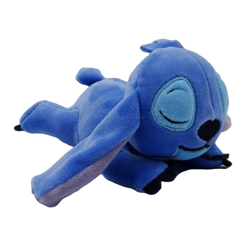 Disney Snuglets Plüsch Clip, 15 cm