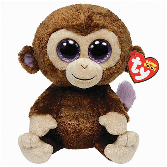 Coconut Affe goobee