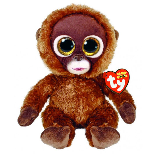 Chessie brauner Affe goobee