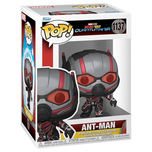 Funko POP! Marvel Ant-Man Quantumania, 10 cm goobee
