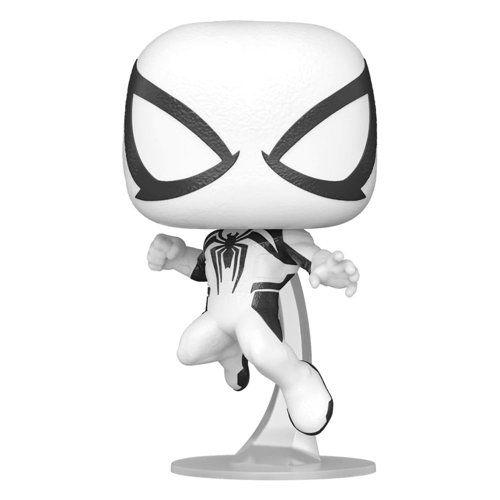 Funko POP! Marvel Spider-Man 2 Anti-Venom Peter, 10 cm goobee