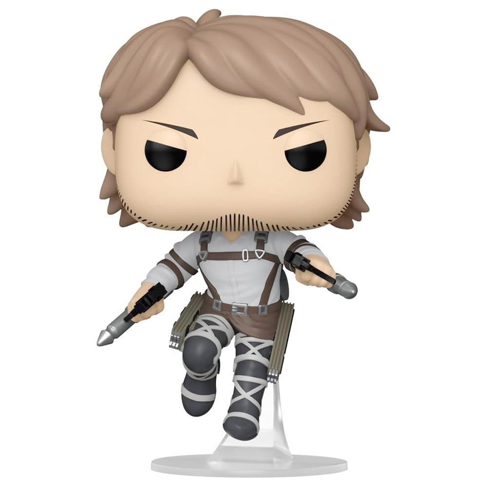 Funko POP! AoT Jean Kirstein, 10 cm goobee