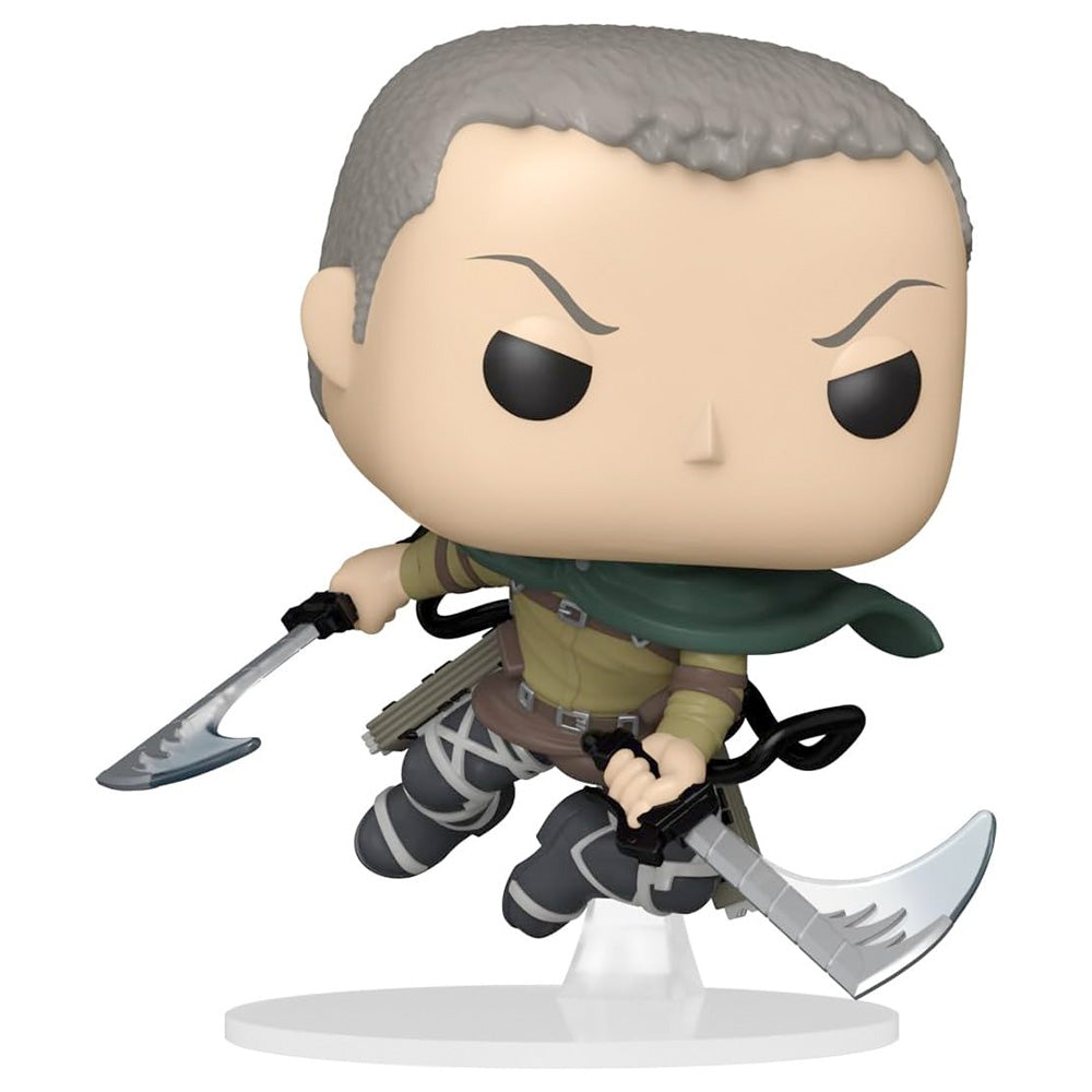 Funko POP! AoT Connie Springer, 10 cm goobee