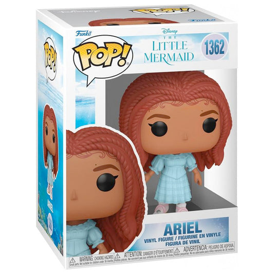 Funko POP! Disney Ariel, 10 cm goobee