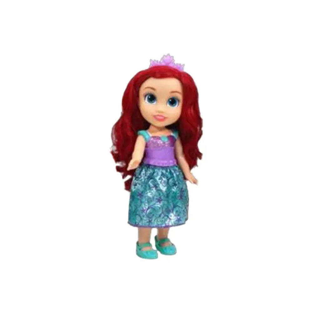 Disney Princess Puppen, 35 cm goobee