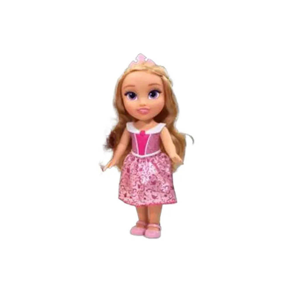 Disney Princess Puppen, 35 cm goobee
