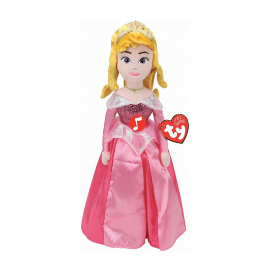 Aurora mit Sound, 24 cm goobee