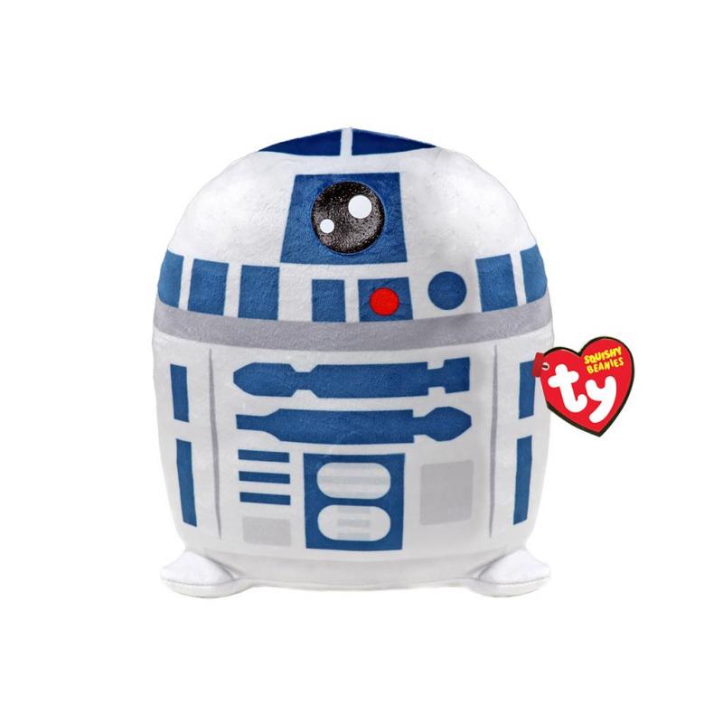 R2D2 Squish Kissen