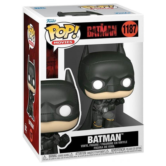 Funko POP! DC The Batman, 10 cm goobee