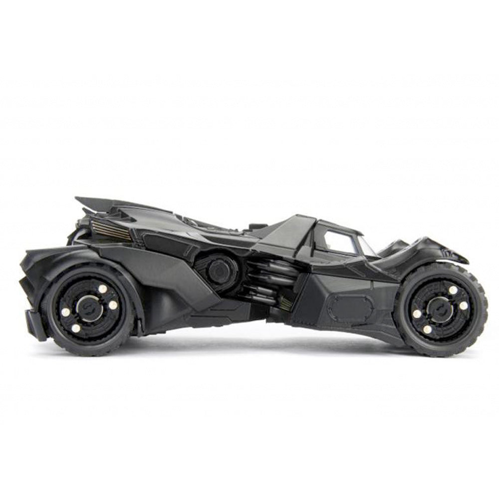 Batman Arkham Knight Batmobile 1:24, ca. 30 cm goobee