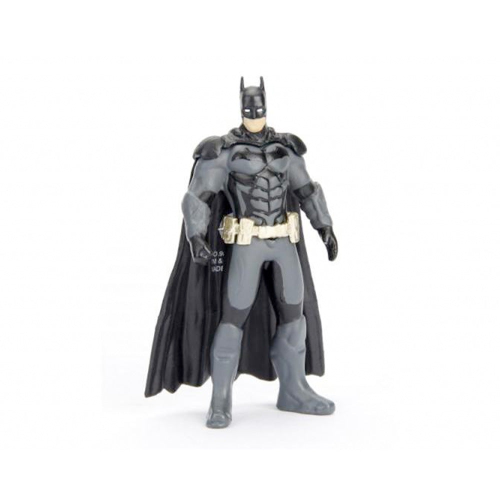 Batman Arkham Knight Batmobile 1:24, ca. 30 cm goobee