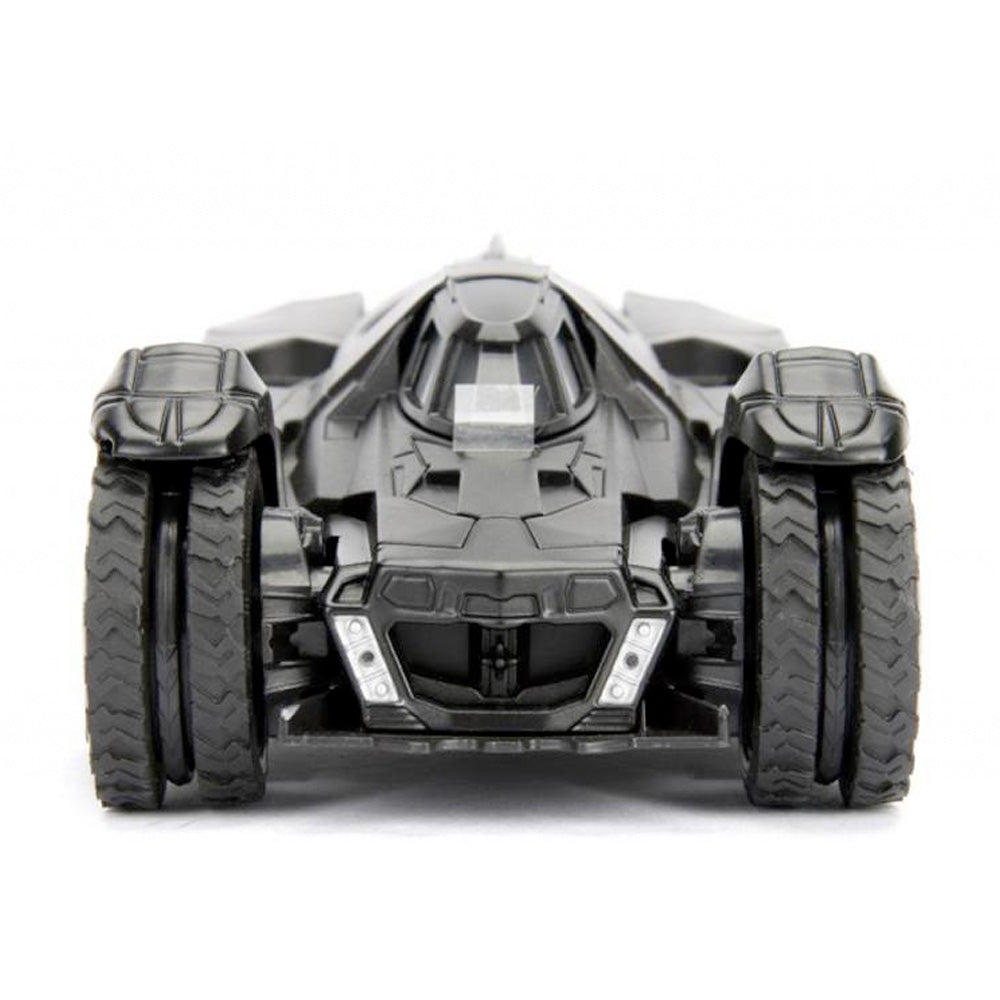 Batman Arkham Knight Batmobile 1:24, ca. 30 cm goobee